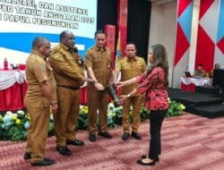 Kemendagri Turun Langsung ke Papua Pegunungan Pantau Percepatan Realisasi APBD 2025