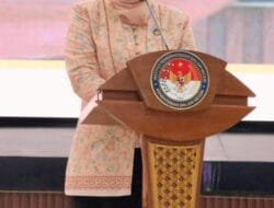 Wujudkan Indonesia Emas 2045, Ketua DWP Kemendagri Bicara soal Peran Penting Keluarga ASN