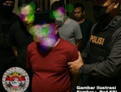 Diduga Terlibat Kasus Narkoba, Mantan Anggota DPRD Kuningan Inisial H.K. dan Tiga Rekannya Dikabarkan Ditangkap di Bandung