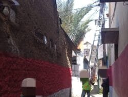 RT dan RW Tak Berwenang Beri Izin Pemasangan Kabel Internet Tanpa Persetujuan Warga