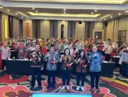 Kemenko Polhukam Dorong Penguatan PPID untuk Percepatan Reformasi Keterbukaan Informasi di Gorontalo