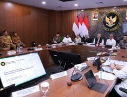 Pastikan Dampak Nyata, Kementerian PANRB Terus Perkuat Tata Kelola Program MBG