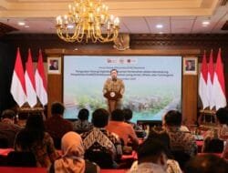 Sertipikat Elektronik Perkuat Kepastian Hukum dan Keamanan bagi Perbankan