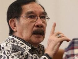 Antasari Azhar Tutup Usia, Sosok Mantan Ketua KPK yang Tegas dan Berintegritas