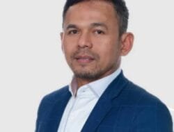 Dirut Bank bjb Yusuf Saadudin Meninggal Dunia Jumat Dini Hari