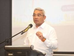 Farhan Ultimatum Proyek Galian di Bandung: Deadline 15 Desember, Tak Selesai Siap-Siap Kena Sanksi