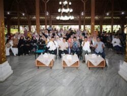 Kajian Kopiah F3U Jadi Gerakan Moral Baru Pemkot Bandung untuk Satukan Hati Warga