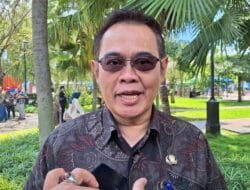 Pemkot Bandung Dorong UMKM Naik Kelas Lewat Pembinaan dan Pemasaran Digital