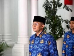 Wagub Jabar Erwan Setiawan: ASN Harus Profesional, Berintegritas, dan Fokus Layani Publik