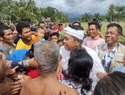 Puluhan Warga Jabar Terdampak Bencana di Aceh, Sumut, dan Sumbar akan Dipulangkan ke Jabar