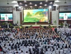 Tekankan Pentingnya Pendidikan Alam, KDM Imbau Siswa Belajar di Alam Terbuka Satu Hari Sepekan