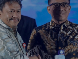Disdik Jabar Raih Anugerah Pemanfaatan Rumah Pendidikan Terbaik dari Kemendikdasmen