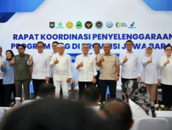 Pemda Provinsi Jabar Libatkan Petani dan Sekolah dalam MBG Bandung