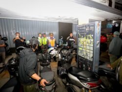 Penertiban Parkir Liar di Asia Afrika, Pemkot Bandung Sita Uang Pungli