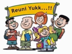 Ketika Reuni Sekolah Tak Lagi Sederhana