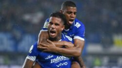 Persib Mengamuk di Kandang! Borneo Ditumbangkan 3–1 Lewat Aksi Tanque–Barba–Saddil