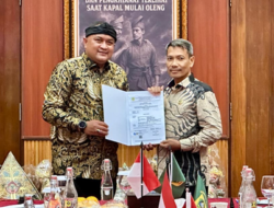 Bupati Bogor Serahkan SK Tugas Tambahan kepada 28 Kepala Puskesmas, Dorong Transformasi Layanan Kesehatan