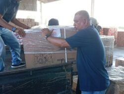 Kemkomdigi Siagakan 10 Titik Internet Darurat SATRIA-1 di Lokasi Bencana