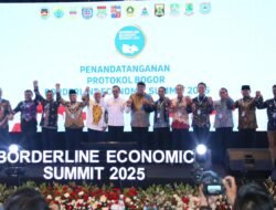 Pentingnya Pembangunan Berbasis Aglomerasi untuk Gerakkan Ekonomi Kawasan