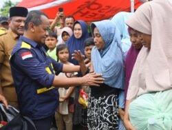 Menteri ESDM Tinjau Perbaikan Kelistrikan Aceh, Pastikan Pemulihan Dipercepat