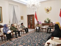 Kawal Program Prioritas Presiden Prabowo, Wapres Bahas Penguatan Kualitas MBG Bersama KPAI