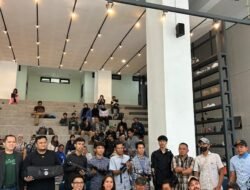 Pegadaian Jawa Barat Dorong Inklusivitas Penyandang Disabilitas Lewat Penyaluran Tangan Prostetik