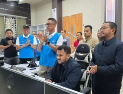 Sistem Kelistrikan Aceh Berangsur Pulih, Banda Aceh Malam Ini Kembali Terang