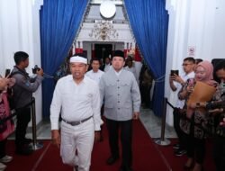 Rakor dengan Kepala Daerah Se-Jawa Barat, Menteri Nusron Ungkap Skema Penggantian dan Sanksi Alih Fu