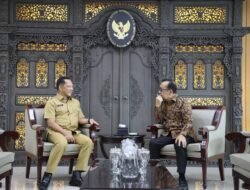 Mendagri dan Menko PMK Bahas Kebutuhan Masyarakat Aceh Tamiang dan Aceh Timur Pascabencana