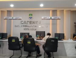 Pelayanan Humanis Bapenda Kota Bekasi Tuai Apresiasi, Tim Media Saksikan Proses Pengurusan SPPT yang Ramah dan Cepat