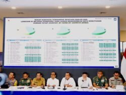 Kemendagri Kirim 1.054 Praja IPDN ke Aceh untuk Pulihkan Desa Terdampak Bencana ‎
