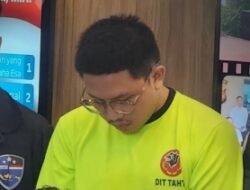 Viking Persib Club Tetap Lanjutkan Kasus Penghinaan Suku Sunda