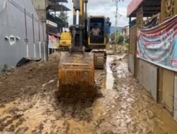 Sumbar Mulai Bangkit di Hari Ketiga : Pemerintah Kebut Pemulihan Akses dan Infrastruktur