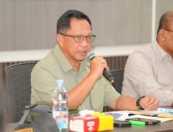 Mendagri Minta Penanganan Bencana di Aceh Tamiang Jadi Perhatian Khusus