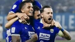 Persib Kalahkan Bangkok United 1-0, Pastikan Lolos ke 16 Besar ACL 2 sebagai Juara Grup