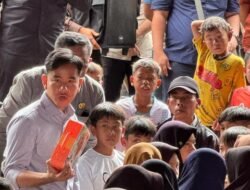 Wapres Ajak Gotong Royong Percepat Pemulihan Pascabencana di Gayo Lues