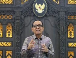 Reformasi JKN dan Pencegahan PTM Jadi Kunci Keberlanjutan UHC