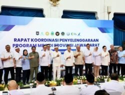 Dukung MBG, Wamendagri Bima Minta Kepala Daerah Cermati SE Mendagri