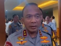 Kapolda Jabar Ajak Masyarakat Rayakan Tahun Baru dengan Empati