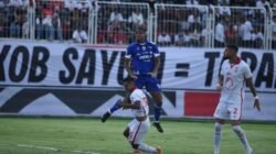Tolic Kecewa PERSIB Tumbang 0-2 dari Malut United, Thom Haye Soroti Jadwal Padat dan Perjalanan Panjang