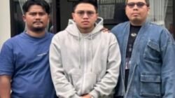 Pelarian Berakhir, Resbob Diciduk Polda Jabar Usai Konten Hina Suku Sunda