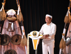 Efektivitas Pengelolaan APBD Provinsi Jawa Barat di Tahun 2025