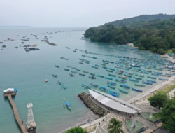 Wisatawan Nusantara ke Jawa Barat Meningkat Lagi