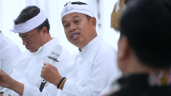 KDM: Pelunasan Pekerjaan Pembangunan 2025 akan Gunakan DAU dan Pajak