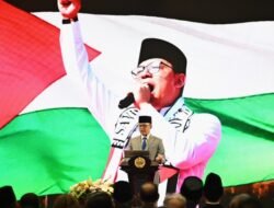 PPTM 2026: Diplomasi Indonesia untuk Palestina dan Penguatan Kemitraan dengan Dunia Islam