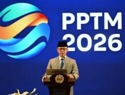 PPTM 2026: Indonesia Serukan ASEAN Kembali Pada Tujuan Awal