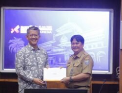 Kota Bandung Disiapkan Jadi Tempat Selangor International Business Summit 2026