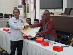 Deni Hermawan : Advokat Harus Jadi Penjaga Keadilan, Bukan Alat Kekuasaan