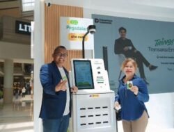 Pegadaian Kanwil X Jawa Barat Sambut Pengalaman Baru di Pegadaian Tring! Digital Lounge