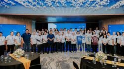 Bandung bjb Tandamata Umumkan Skuad Proliga 2026